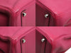 Hermès’ Fuchsia Chèvre HAC Birkin 28