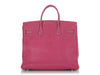 Hermès’ Fuchsia Chèvre HAC Birkin 28