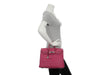 Hermès’ Fuchsia Chèvre HAC Birkin 28