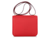 Hermès Rouge de Coeur Evercolor Constance 18
