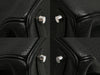 Hermès Black Togo Birkin HAC 32