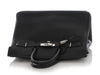 Hermès Black Togo Birkin HAC 32