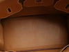Hermès Vintage Gold Vache Liégée HAC Birkin 32