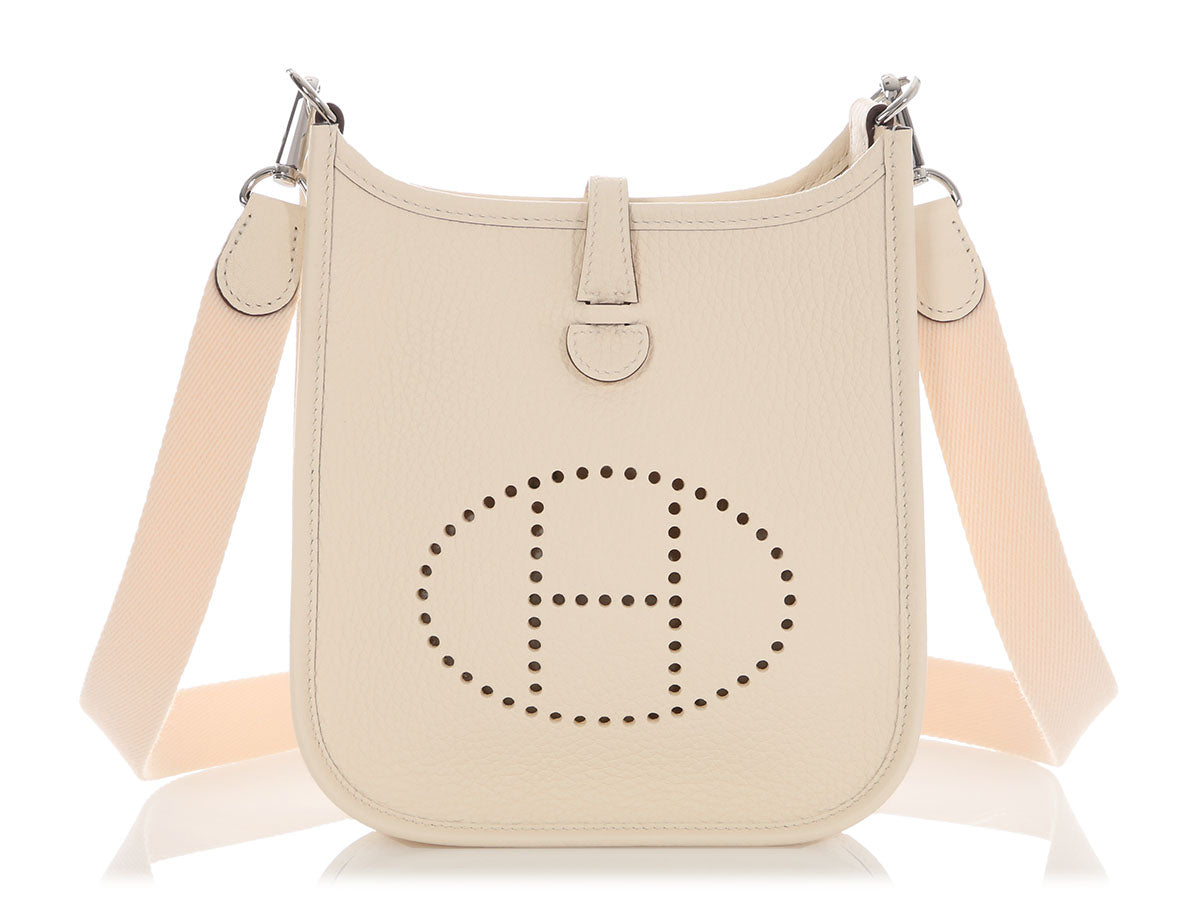 Hermès Nata Clémence Evelyne TPM