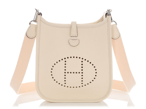 Hermès Nata Clémence Evelyne TPM