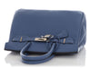 Hermès Bleu Brighton Togo Birkin 30
