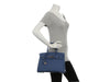 Hermès Bleu Brighton Togo Birkin 30