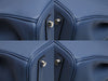 Hermès Bleu Brighton Togo Birkin 30