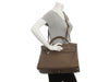 Hermès Etoupe Togo Maxi Kelly 42