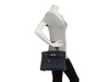 Hermès Bleu Indigo Epsom Birkin 30