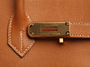 Hermès Gold Epsom Birkin 35