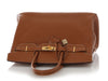 Hermès Gold Epsom Birkin 35
