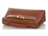 Hermès Gold Swift Kelly Pochette