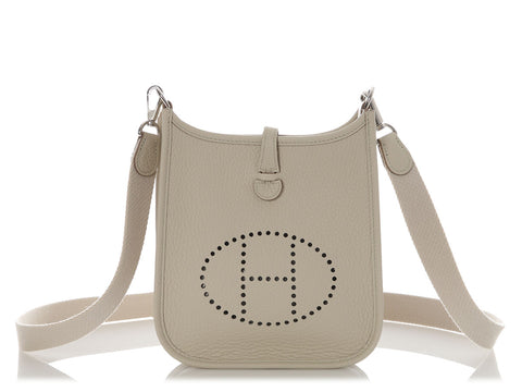 Hermès Béton Clémence Evelyne TPM