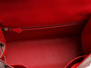 Hermès Rouge Casaque Epsom Kelly 28