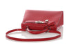 Hermès Rouge Casaque Epsom Kelly 28