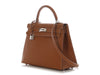 Hermès Gold Epsom Kelly 32