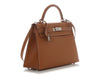 Hermès Gold Epsom Kelly 32