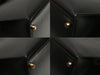 Hermès Vintage Black Box Calfskin Kelly 32