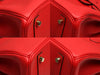 Hermès Rouge de Coeur Togo Birkin 30