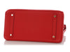 Hermès Rouge de Coeur Togo Birkin 30