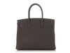 Hermès Etain Togo Birkin 30