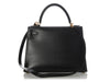 Hermès Black Box Calfskin Kelly 28