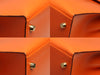 Hermès Orange Box Calfskin Kelly 28