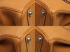 Hermès Natural Sable Fjord Birkin 30