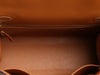 Hermès Gold Epsom Kelly 28