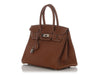 Hermès Gold Togo Birkin 30
