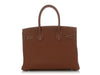 Hermès Gold Togo Birkin 30