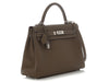 Hermès Etoupe Clémence Kelly 32