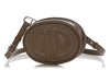 Hermès Etoupe Swift Loop Belt Bag