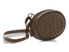 Hermès Etoupe Swift Loop Belt Bag