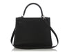 Hermès Black Togo Kelly 28