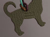 Hermès Chihuahua Petit H Charm