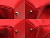 Hermès Vintage Red Swift Kelly 32