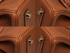 Hermès Gold Evercolor Shoulder Birkin 29
