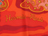 Hermès Nuées Imaginaires Silk Scarf 90cm