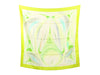 Hermès La Tour Eiffel S'envole Silk Scarf 90cm