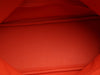 Hermès Orange Clémence Bolide 31