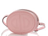 Hermès Rose Sakura Swift In The Loop Belt Bag