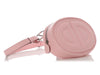 Hermès Rose Sakura Swift In The Loop Belt Bag