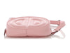 Hermès Rose Sakura Swift In The Loop Belt Bag