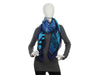 Hermès Géométrie Crétoise Cashmere Silk Shawl 140cm