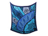 Hermès Géométrie Crétoise Cashmere Silk Shawl 140cm
