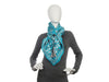 Hermès Peuple du Vent Silk Scarf GM