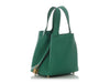 Hermès Vert Vertigo Clémence Picotin Lock 18