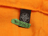 Hermès Orange New Libris Stole